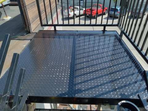 Portaweld LLC. — photo 4