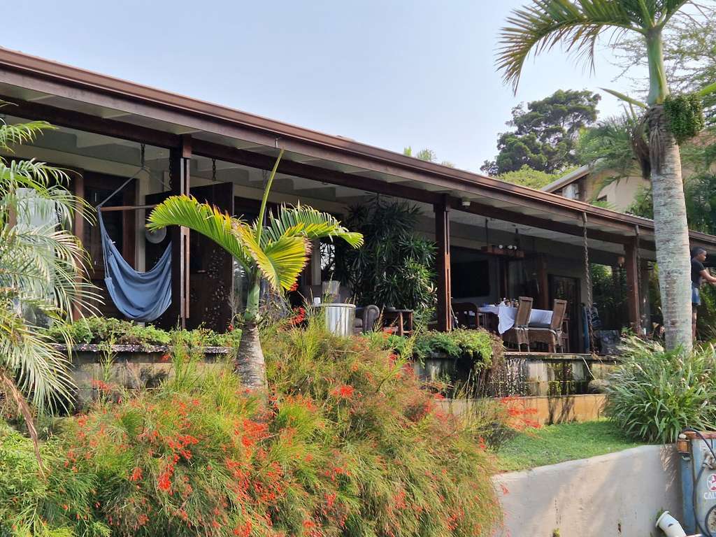 Jakita’s Guest House