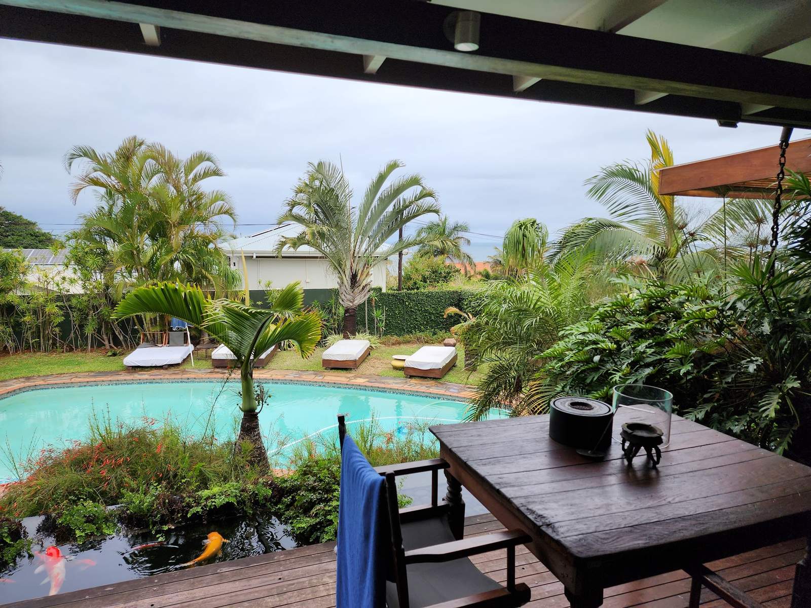 Jakita’s Guest House — photo 3