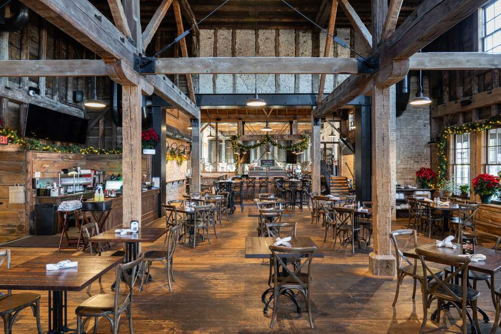 Foxtown Brewing