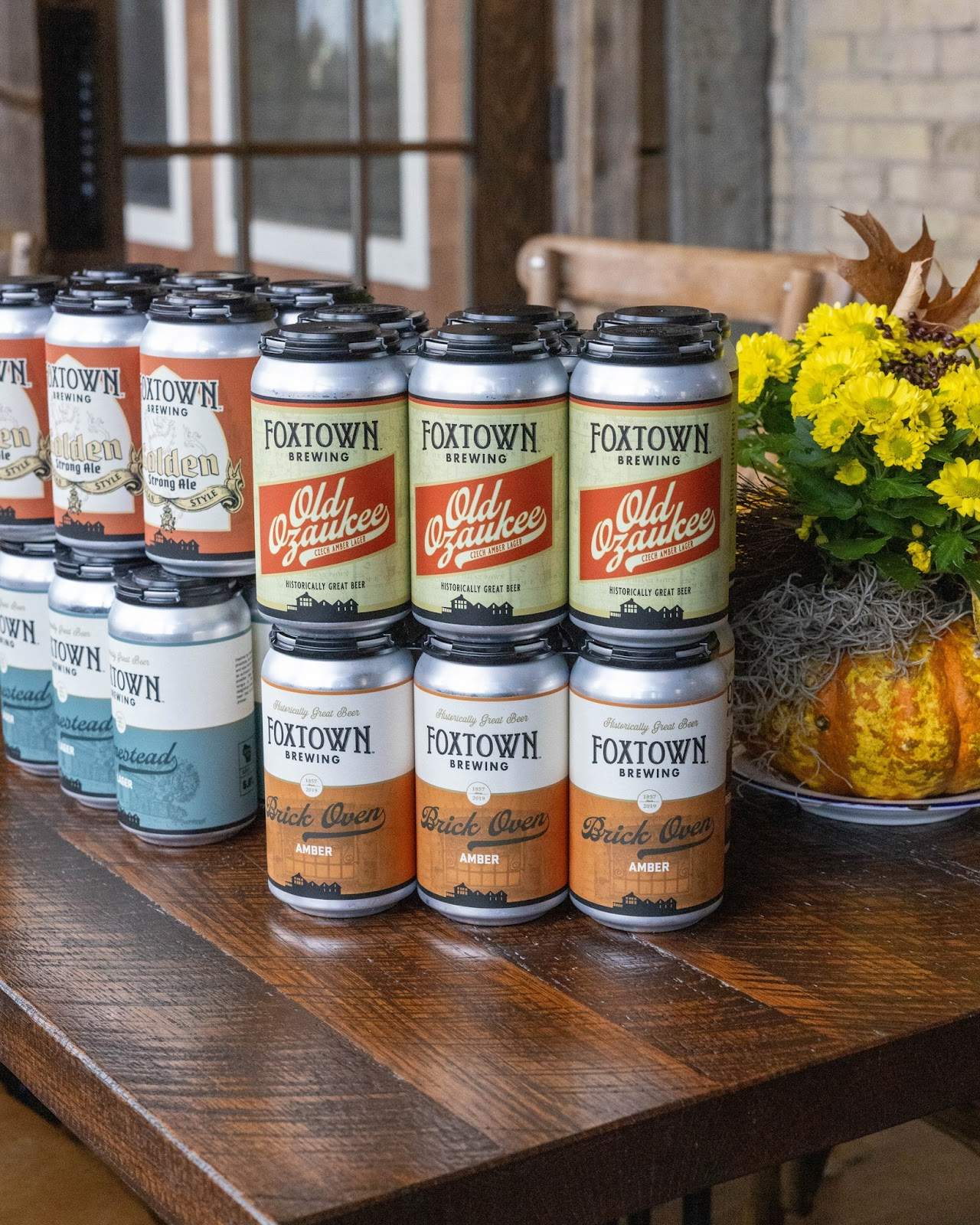 Foxtown Brewing — photo 2