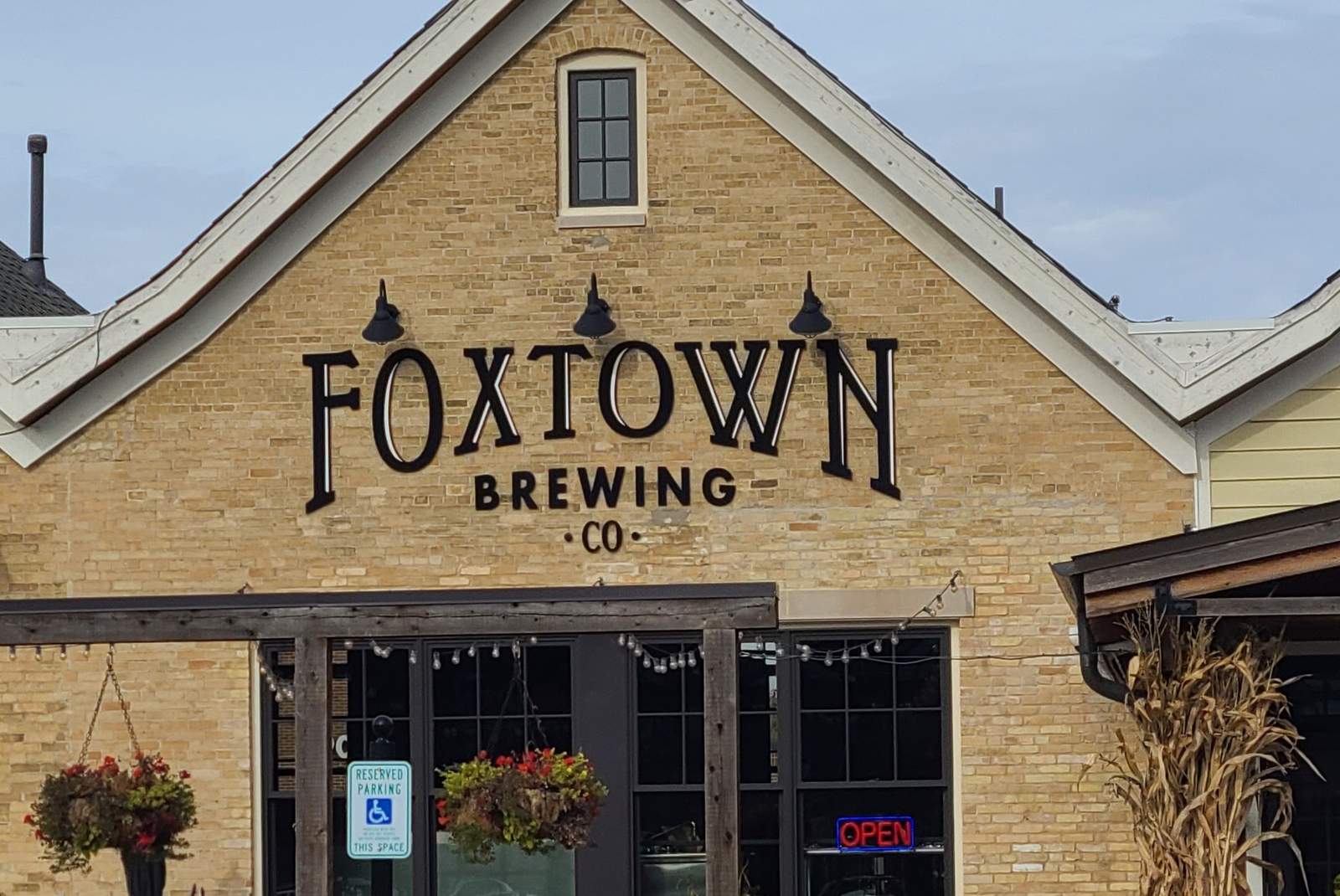 Foxtown Brewing — photo 4
