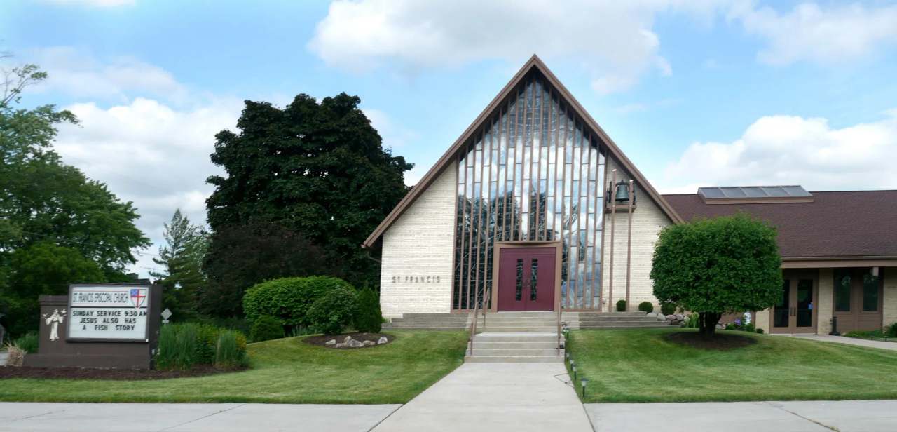 St Francis Episcopal Church — photo 1