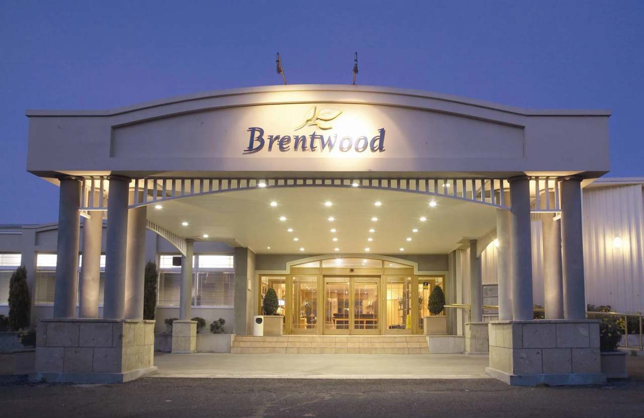 Brentwood Hotel — photo 1