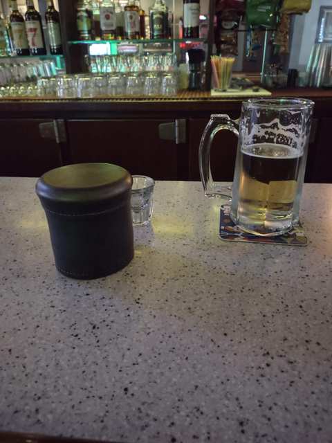 Grand Avenue Saloon — photo 5