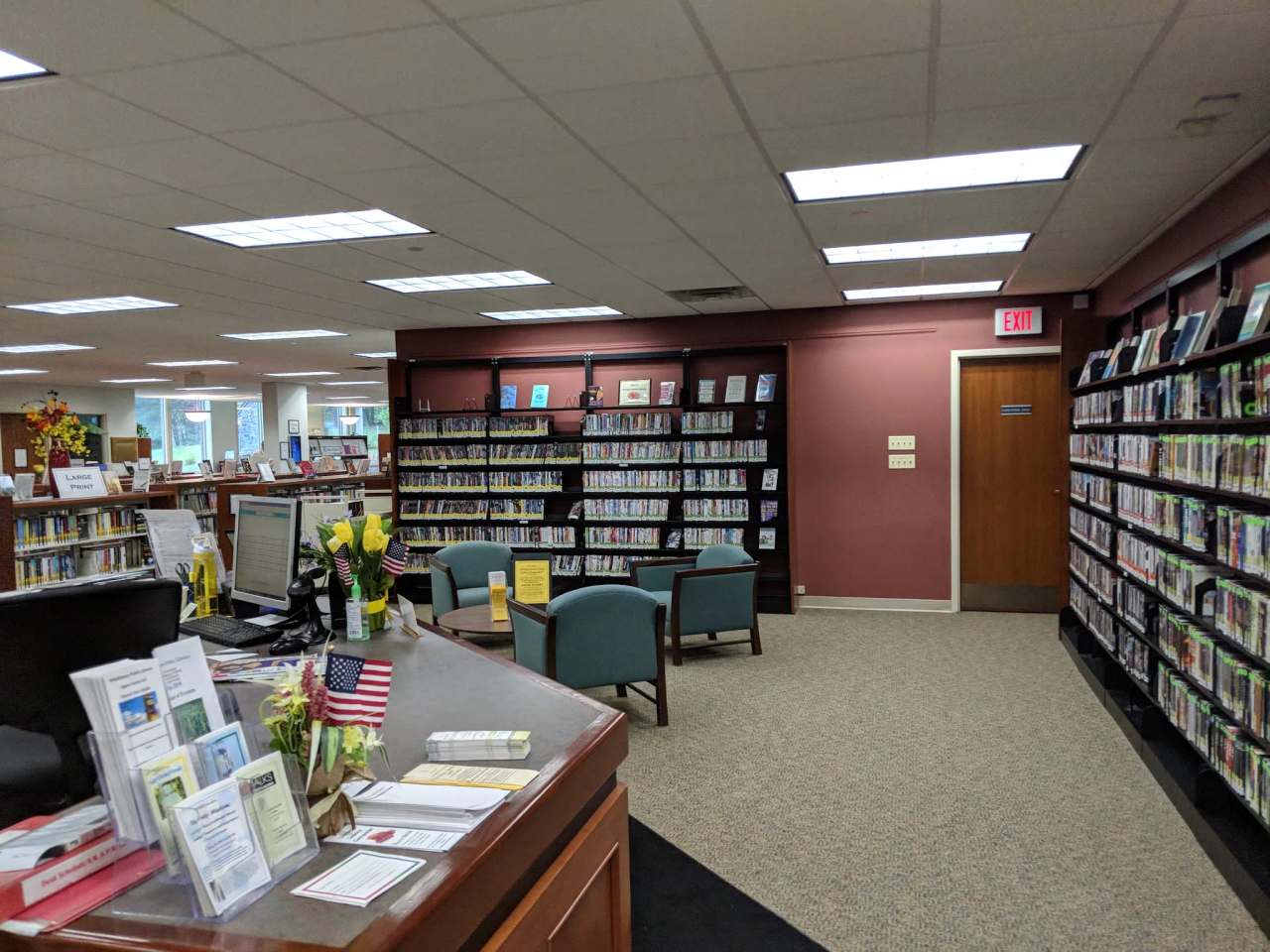 Middlebury Public Library — photo 1