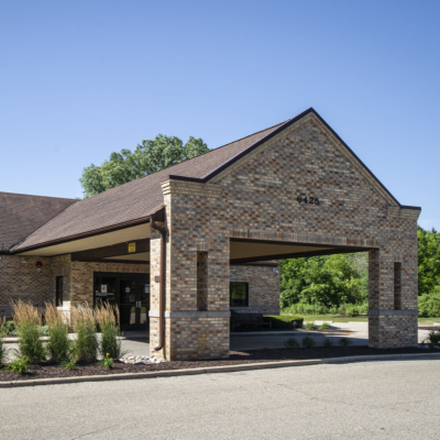 Aurora Urgent Care — photo 1