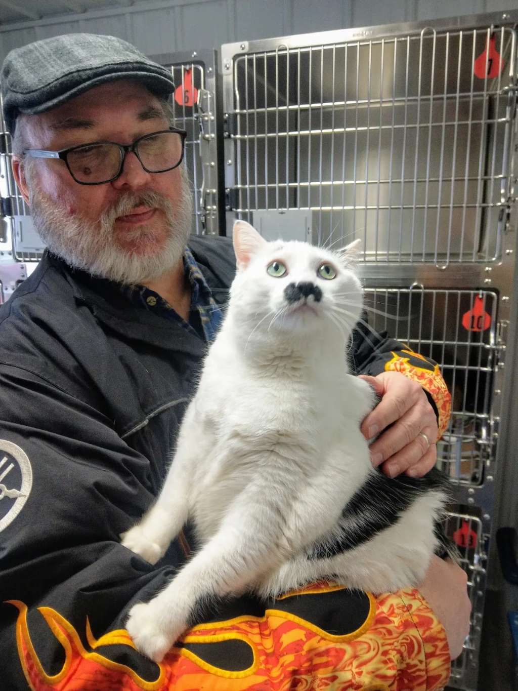 Langlade County Humane Society