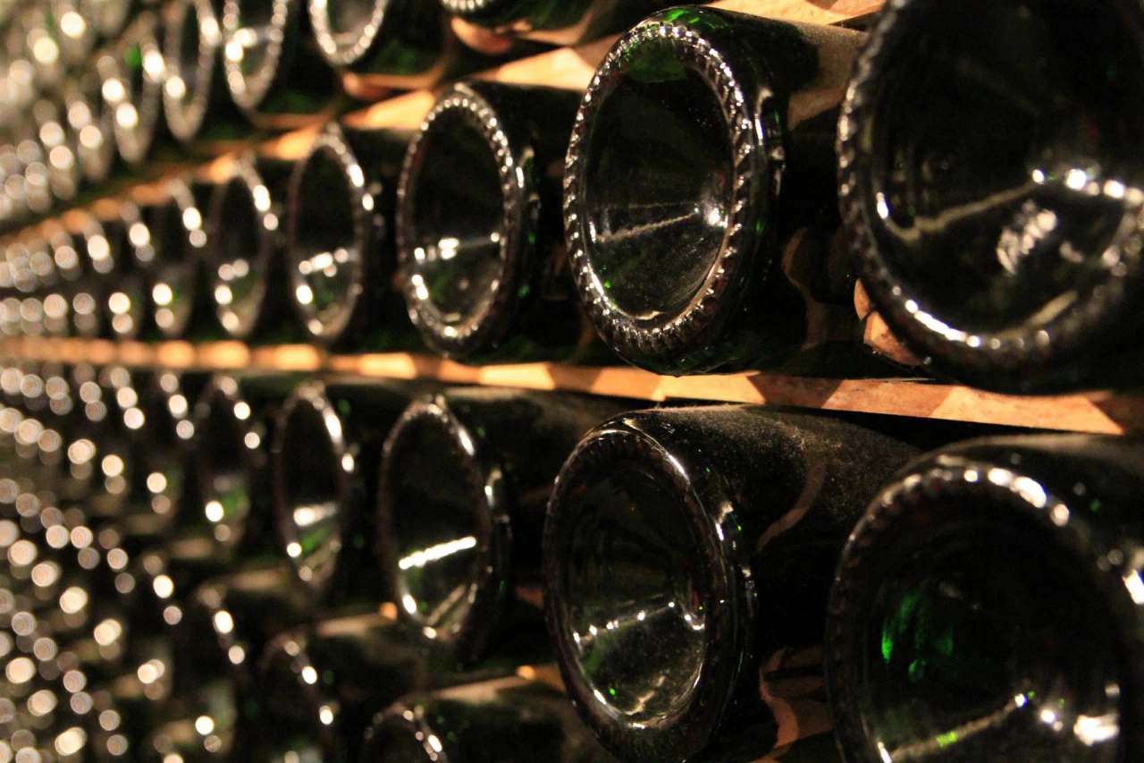 Domaine du Mas Blanc — photo 1