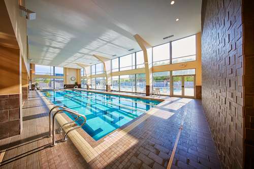 Elite Sports Club-Mequon