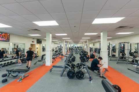 Elite Sports Club-Mequon — photo 3