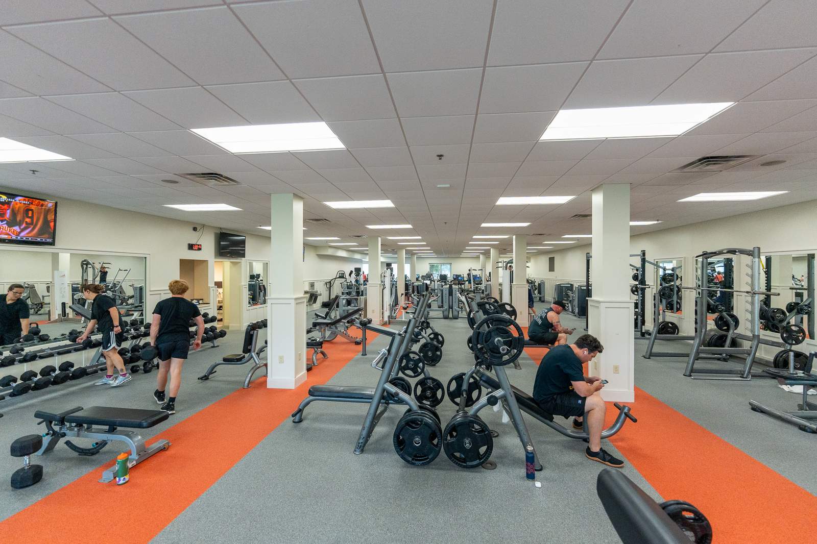 Elite Sports Club-Mequon — photo 3