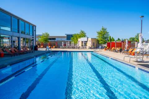 Elite Sports Club-Mequon — photo 4