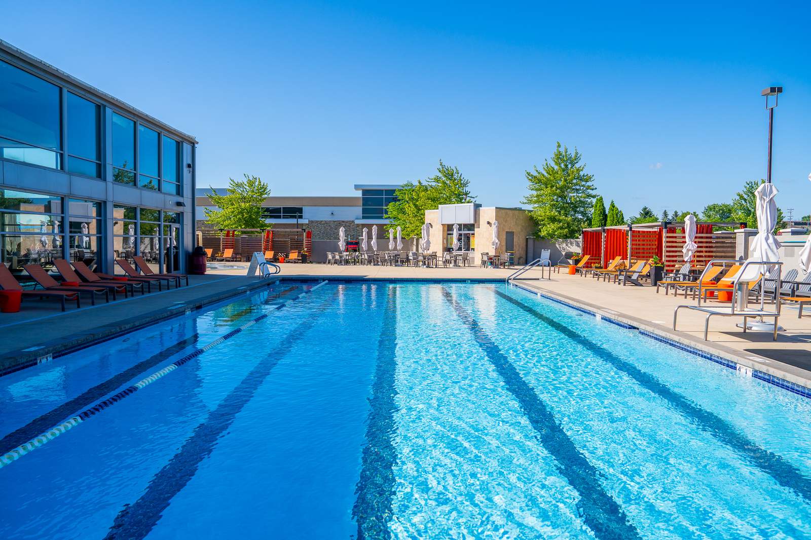 Elite Sports Club-Mequon — photo 4