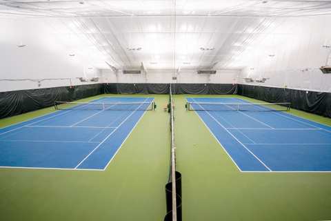 Elite Sports Club-Mequon — photo 5