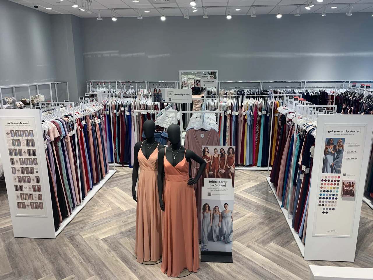 David's Bridal — photo 2