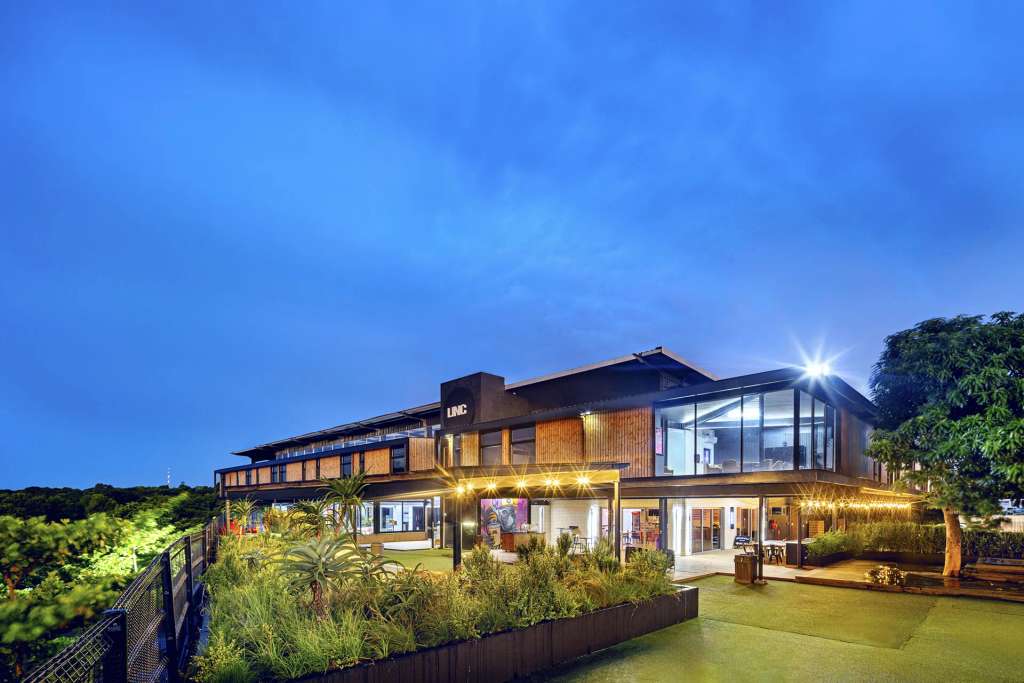 Linc Campus