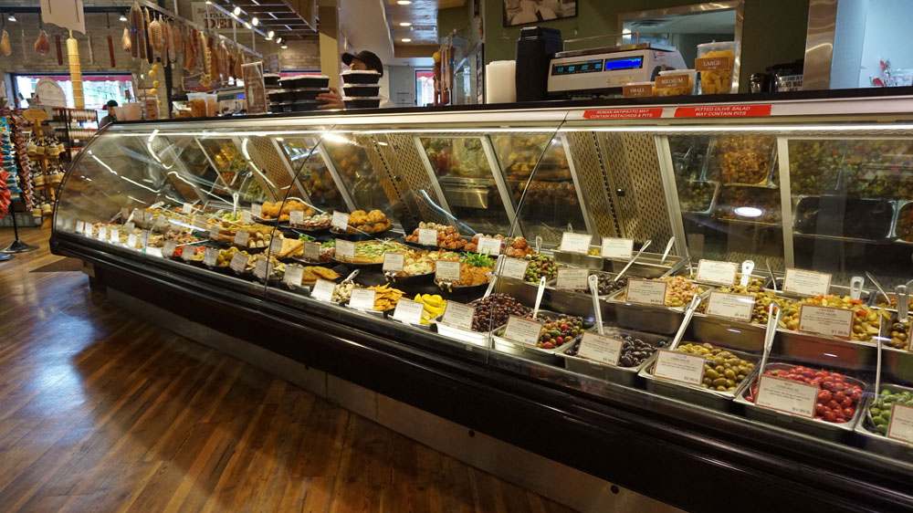 Glorioso's Italian Market — photo 3