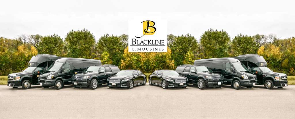 Blackline Limousines