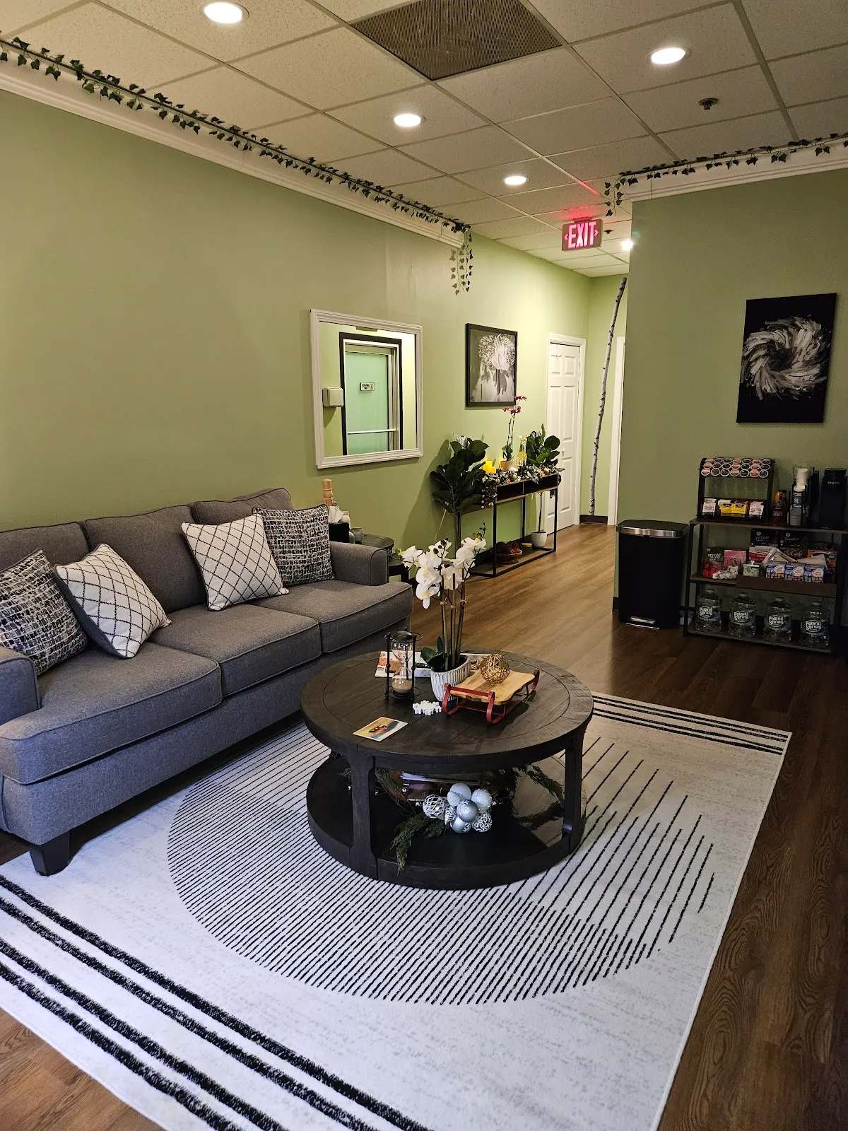 Renewed Balance Massage Therapy — photo 2