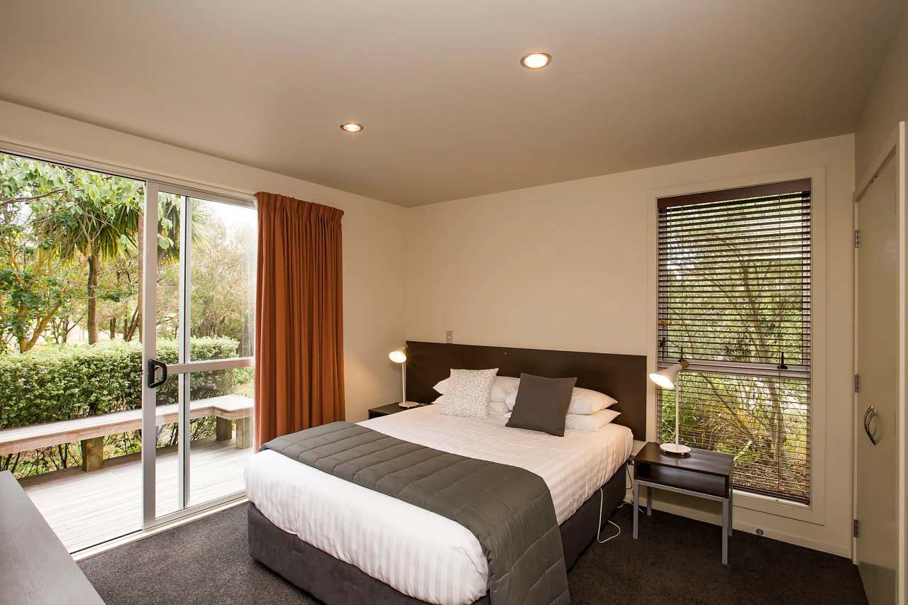 The Claremont Motel and Apartments Martinborough — photo 2