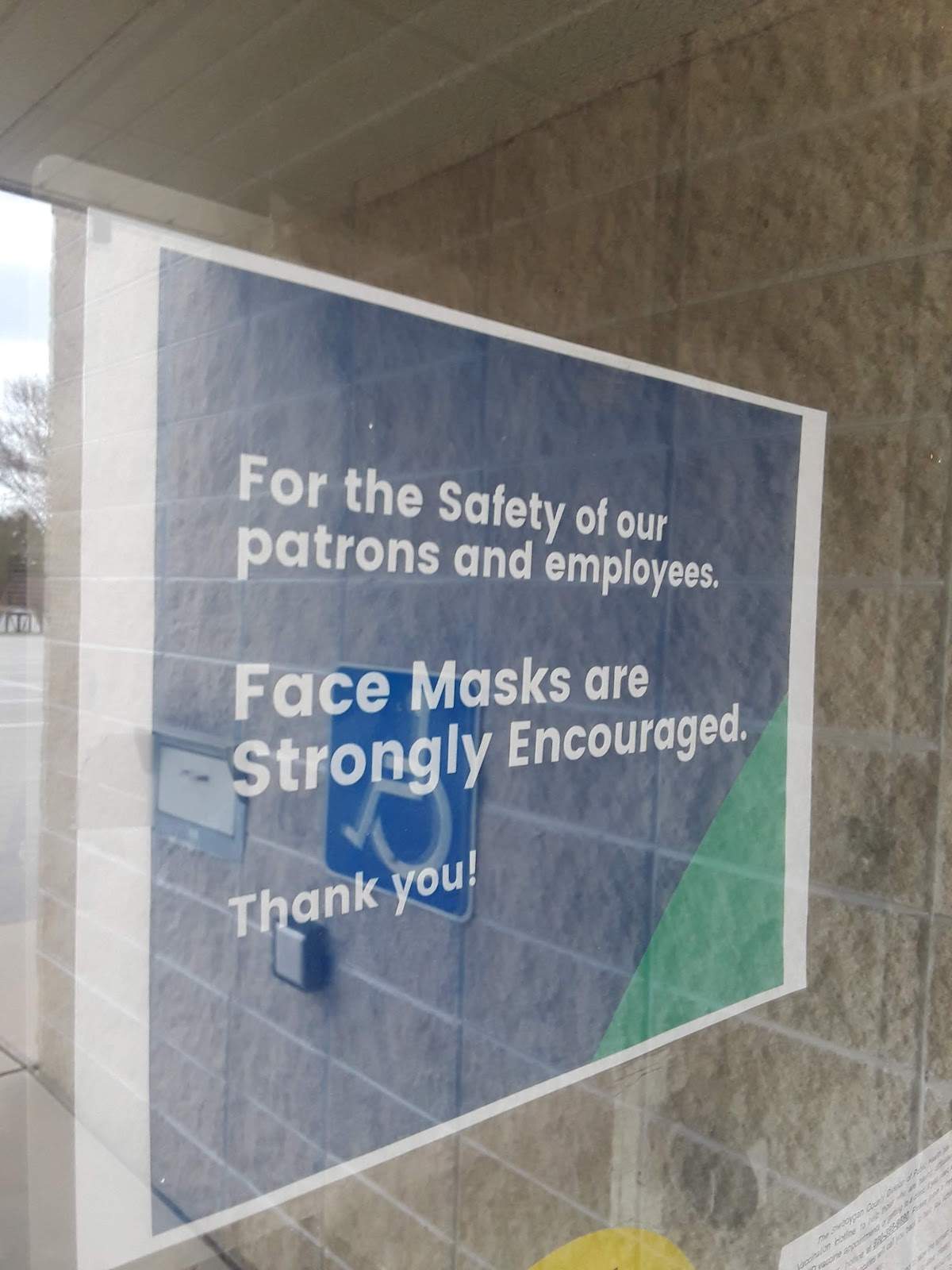 Cedar Grove Public Library — photo 2