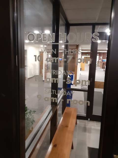 Cedar Grove Public Library — photo 4