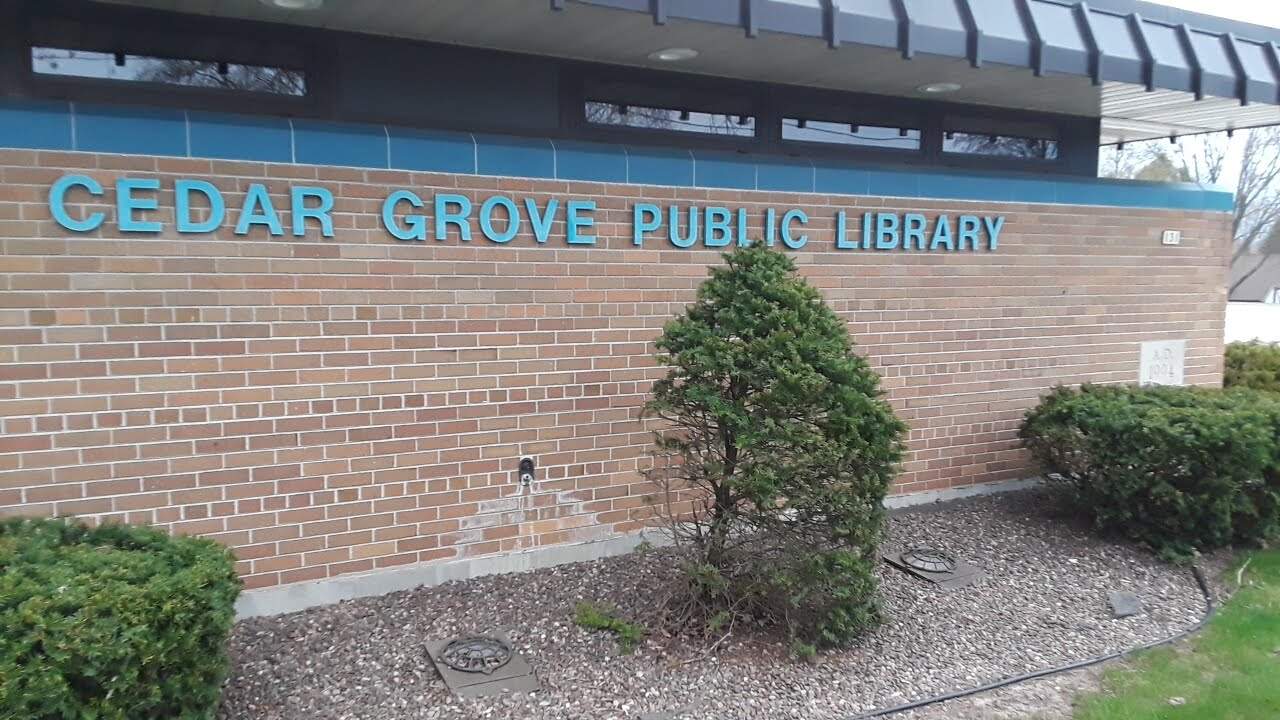 Cedar Grove Public Library — photo 5