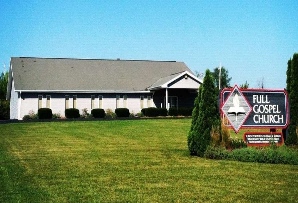 Full Gospel Church
