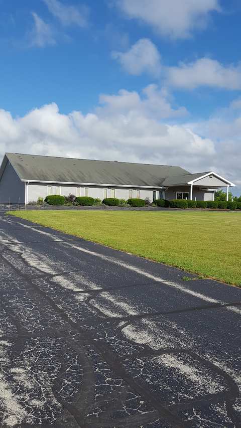 Full Gospel Church — photo 2
