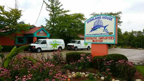 Magic Touch Carpet Cleaning & Water Damage Restoration — photo 3