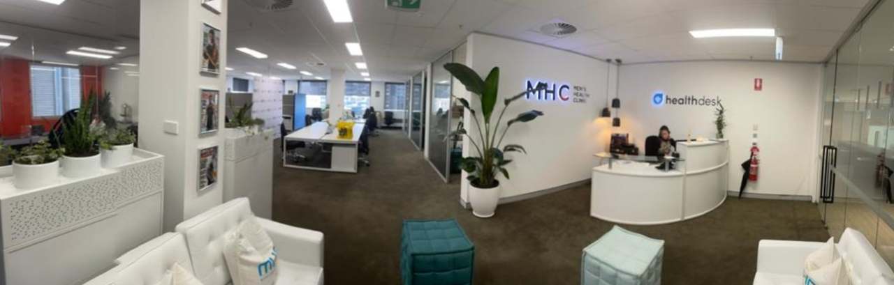 Men's Health Clinic New Zealand — photo 1