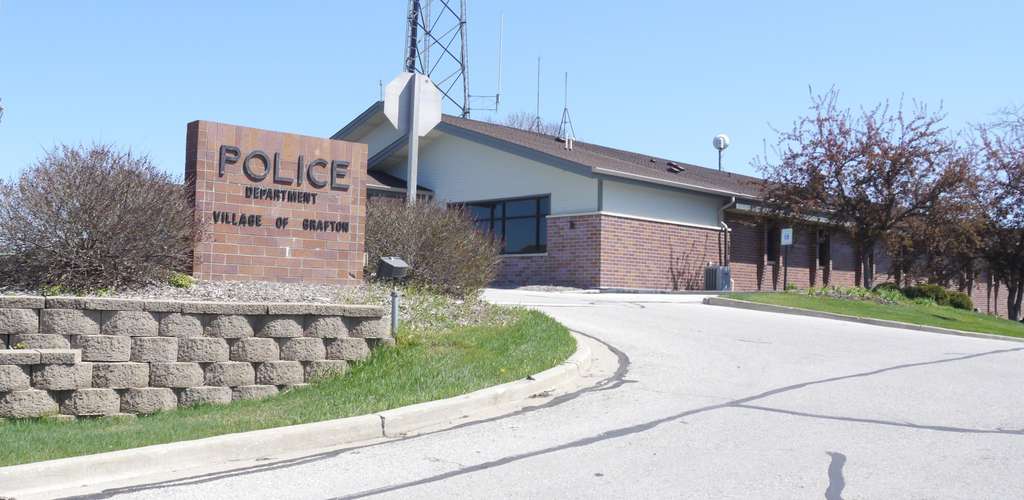 Grafton Police Department