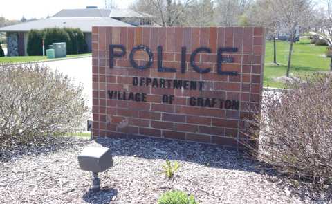 Grafton Police Department — photo 2