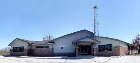 Grafton Police Department — photo 4