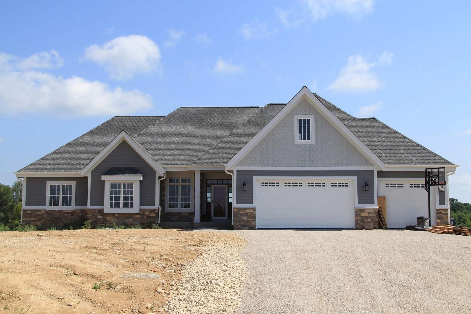 Krueger Custom Homes — photo 1