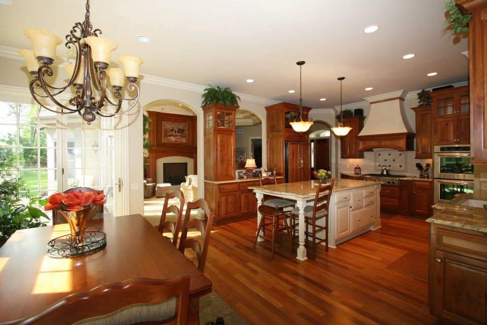 Krueger Custom Homes — photo 2