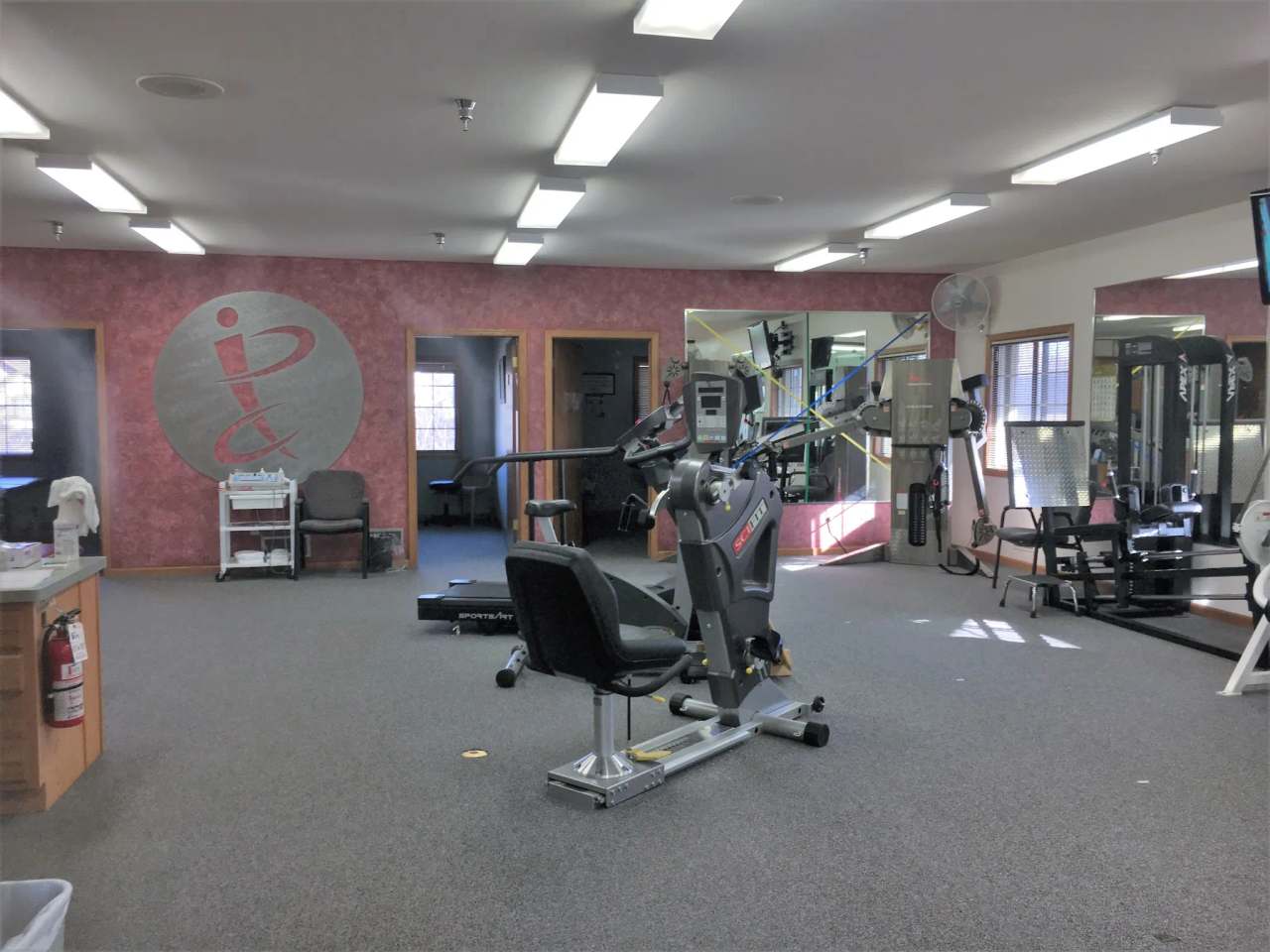 PROCare Physical Therapy- Greenfield — photo 3