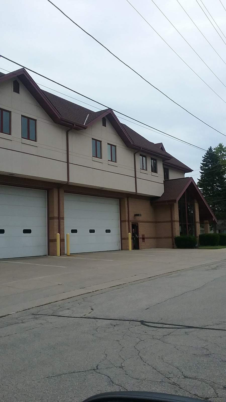 Ozaukee Central Fire Department — photo 4