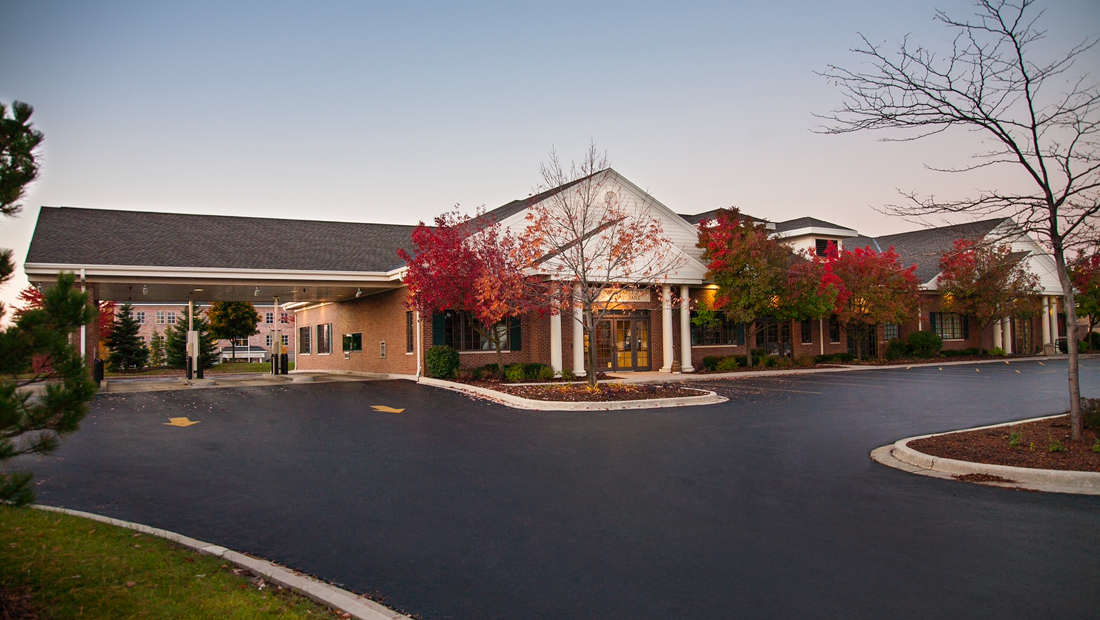 Port Washington State Bank — photo 1