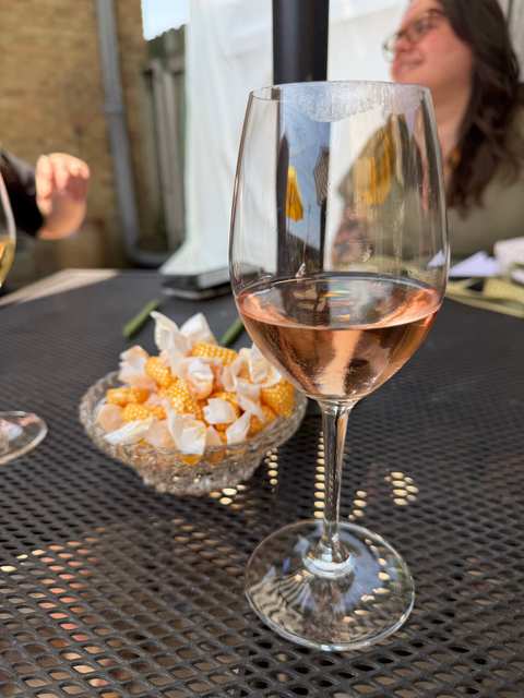 Corvina Wine Company — photo 4