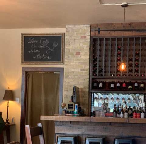 Corvina Wine Company — photo 5