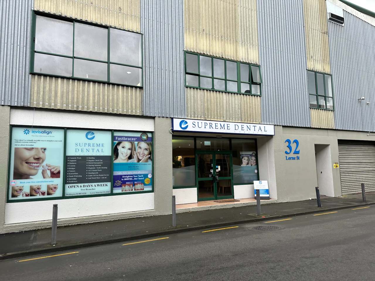 Capital Dental The Terrace — photo 2