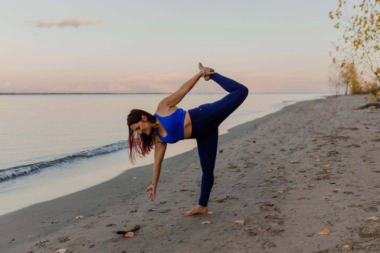 MKE Yoga Social — photo 1