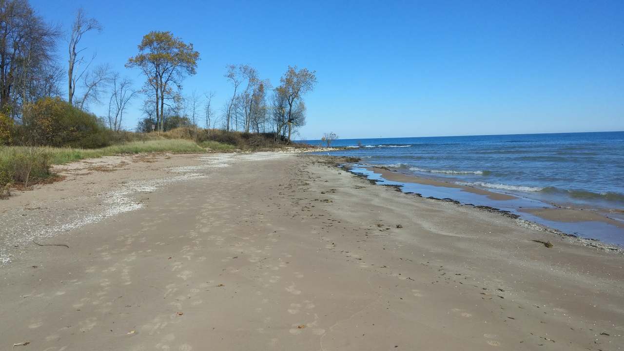 Harrington Beach State Park — photo 1
