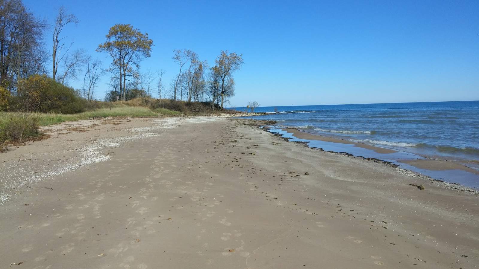 Harrington Beach State Park — photo 1