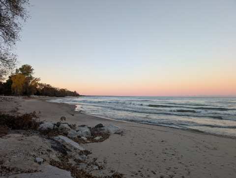 Harrington Beach State Park — photo 5