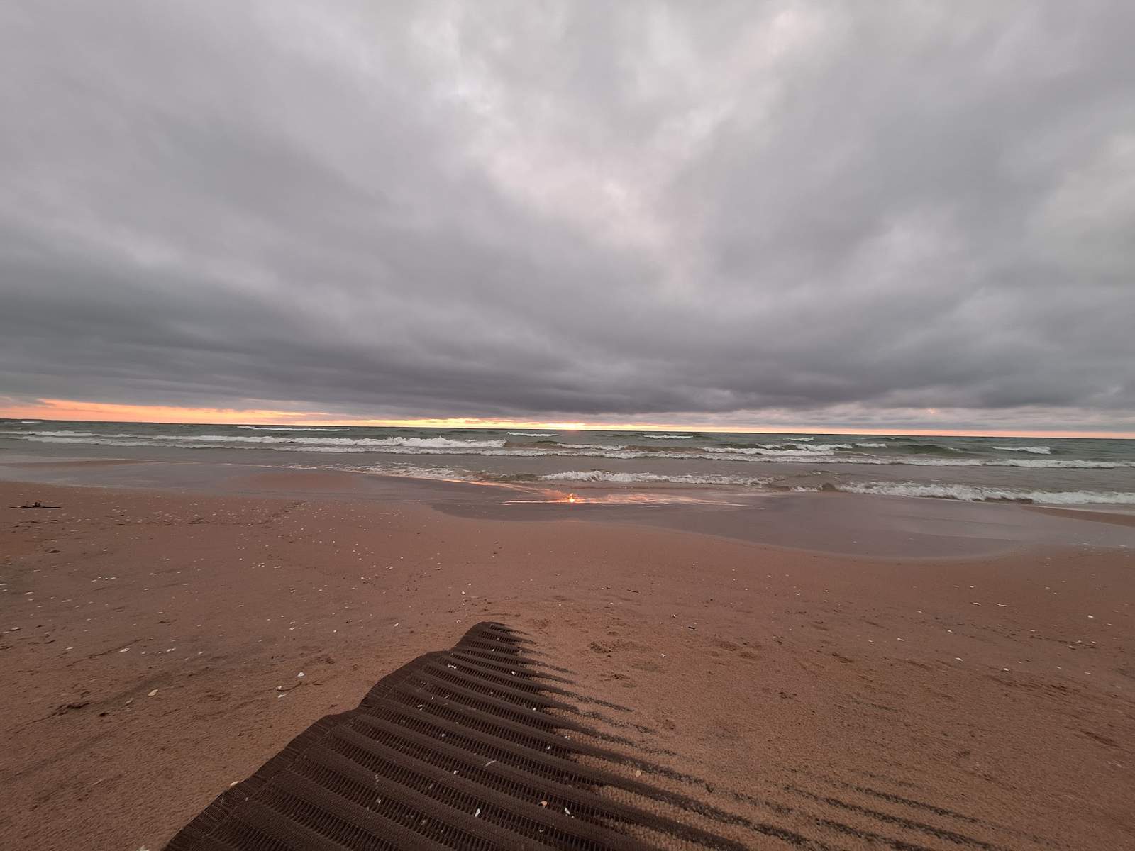 Harrington Beach State Park — photo 8