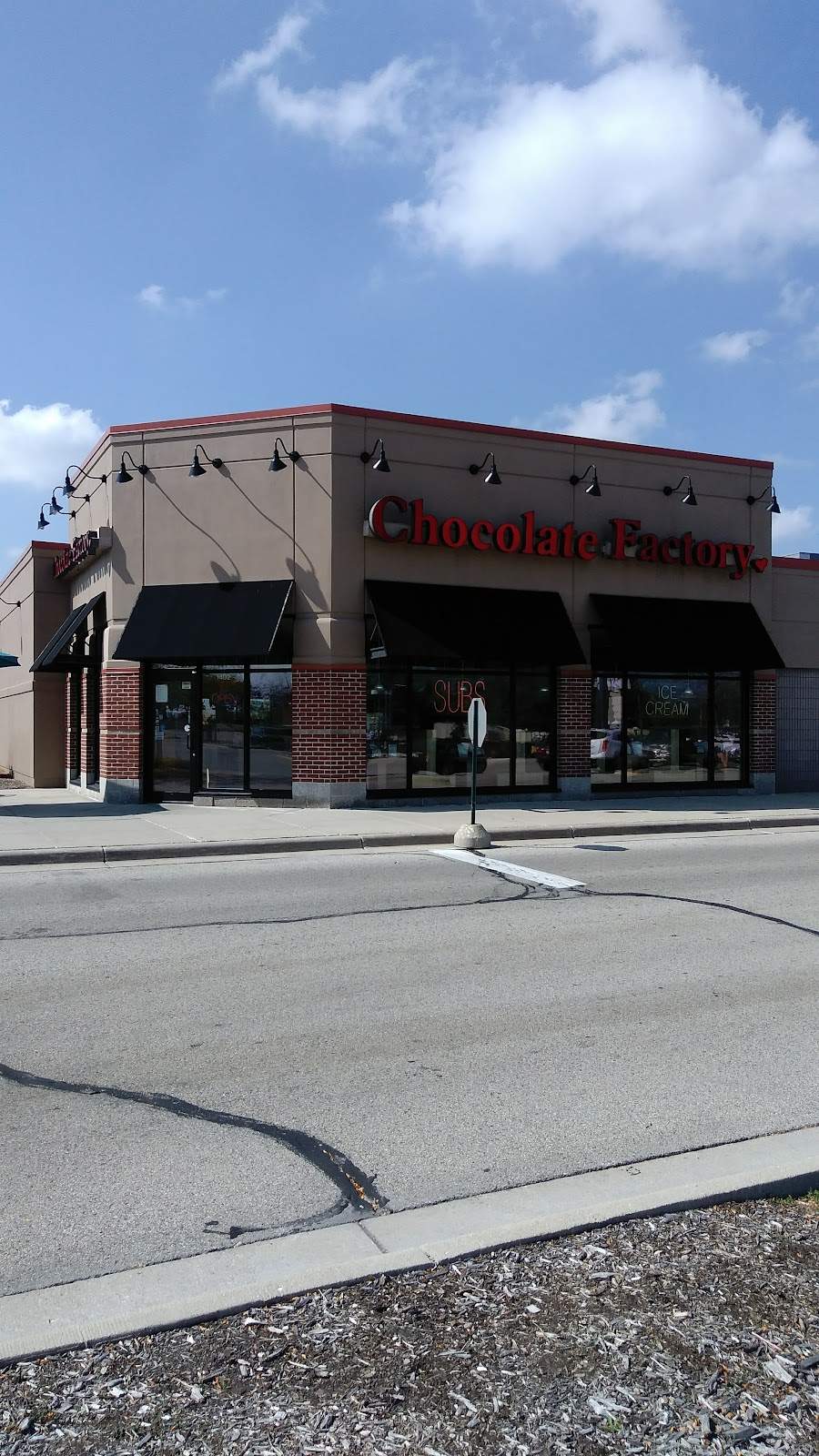 The Chocolate Factory — photo 1