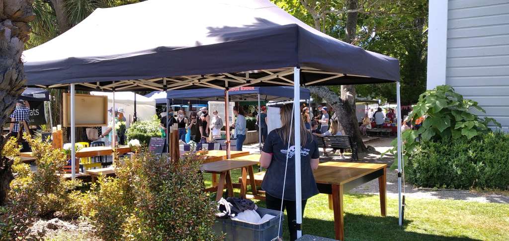 Greytown Country Market
